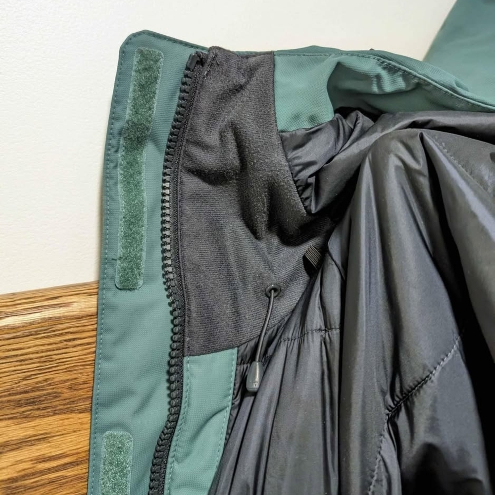 Mountain Hardwear Insulated Women's Jacket, S - Picture 2 of 7
